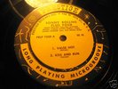 Sonny Rollins Plus 4-1956,Original Mono LP,Prestige7038