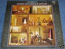 FAMILY Music in a Doll's House RARER 70 Tan RSLP N/M LP