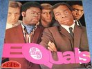 THE EQUALS Unequalled RARE UK 67 Orig 1967 Debut EX+ LP