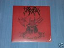 IMPIETY -18 Atomic Years Sataniversary-LP+PLP Tormentor