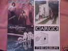 4 LP FUNK:KWICK,MCFADDEN & WHITEHEAD,CHERYL LYNN,CARGO