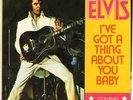 Elvis Presley - Take Good Care Of Her, APBO-0196, MINT