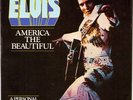 Elvis Presley - America The Beautiful, PB-11165, RARE