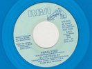 Elvis Presley - Little Sister, BLUE WAX PRO, RARE MINT
