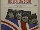 BEATLES THE BEATLES' STORY 2XLP PROMO SEALED STBO2222