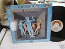 ARCADIUM BREATHE AWHILE 1969 MINT UNPLAYED MONSTER