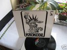 KROKODIL SAME LP IN 1969 MINT KRAUTROCK KRACHER