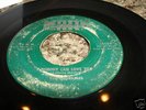 RARE DOO-WOP 45/ THE SUPREMES 