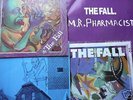 THE FALL X4 7