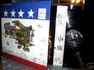 CLEAN '68 Orig  JEFFERSON AIRPLANE   Baxters Hard Psych