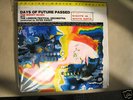 The Moody Blues DAYS OF FUTURE PASSED(MFSL 1-042 LP.NM)