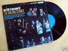 THE ROLLING STONES - GOT LIVE IF YOU WANT IT - LP  1966