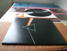 PINK FLOYD. THE DARK SIDE OF THE MOON. COMPLETE UK LP