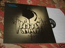 Throbbing Gristle - Heathen Earth LP Orig Psychic TV