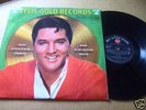 ELVIS PRESLEY,GOLDEN RECORDS VOL 4,RCA RED SPOT,SF7924