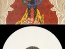 Mastodon Blood Mountain LP White Vinyl OOP RARE LTD