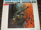 JOHN LEE HOOKER - FOLK LORE OF...V.J US 1962 MINT ORIG