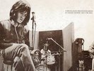 ROLLING STONES LP PROMOTIONAL ALBUM 1969 DECCA US 1st