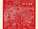 THE MOB Upset the System NYHC Urban Waste Abused KBD