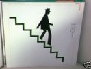 Linton Kwesi Johnson  BASS CULTURE  Lp+Code  near MINT