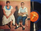 ELLA & LOUIS [same] VERVE [mono] DG [1A/1B]
