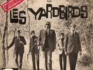 REALLY GREAT FRENCH YARDBIRDS 45 RPM E.P. FOR YOUR LOVE