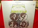 The Kinks LP Something Else 1968 Reprise 6279 Tri Color