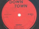 DENZIL dream 45 skinhead reggae ROCKSTEADY ska DOWNTOWN
