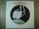 Van der Graaf Generator ex GF LP H to He Who am the Onl