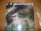 PINK FLOYD SAUCERFUL OF SECRETS UK LP SCX 6258 NM/NM