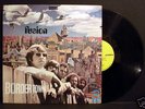 FUSION Border Town Ry Cooder '69 bluesy psych M-