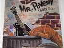 Larry Rice - Mr. Poverty (King Bluegrass Records KB-543) Used Vinyl LP
