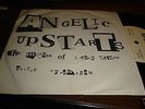 ANGELIC UPSTARTS THE MURDER OF LIDDLE TOWERS 45 PUNK 7