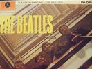 THE BEATLES *PLEASE PLEASE ME  *Ex Cond