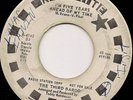 Garage/Psych 45 - The Third Bardo On Roulette 4742