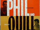 PHIL WOODS & GENE QUILL 
