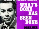 RAY SINGER What's done AMAZING OBSCURE UK FREAKBEAT PS