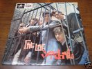 THE YARDBIRDS - FIVE LIVE YARDBIRDS - 1st press LP EMI