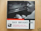 RAY BRYANT TRIO - Original French Barclay Prestige 1LP