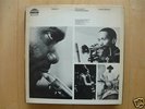 CHARLES BRACKEEN -  RHYTHM X -  STRATA-EAST DOLPHY 1LP