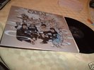 JOHN DUMMER BLUES BAND CABAL LP MERCURY RECORDS RARE