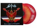Sodom - One Night in Bangkok 2 LP Col Vinyl NOTVD Nr 44