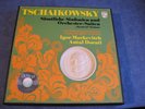 10LP Box Tchaikovsky 6 Symph 4 Suites Markevitch Dorati