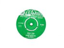 Johnny Devlin Koala Bear/Turn the Lights Out Teen Recs