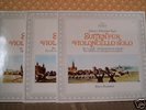 Archiv 198 186-188 Pierre Fournier Bach Cello Suites 3x