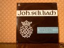 Bärenreiter BM 30 L 1506 Lautenbacher  Bach Violin-solo