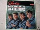 IAN & THE ZODIACS