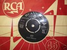 Elvis Presley   JUDY  RARE 7