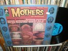 Frank Zappa Mothers of Invention The Ark 1968 Boston LP