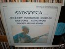 Sangeeta Michael Berardi Archie Shepp Eddie Gomez